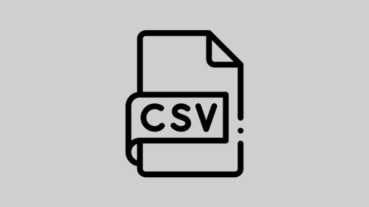 Lead Reporting als CSV-Export